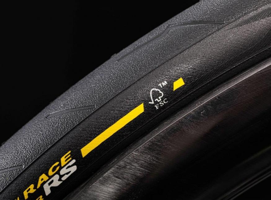 PIRELLI Launches the First FSC®-Certified Bicycle Tyre